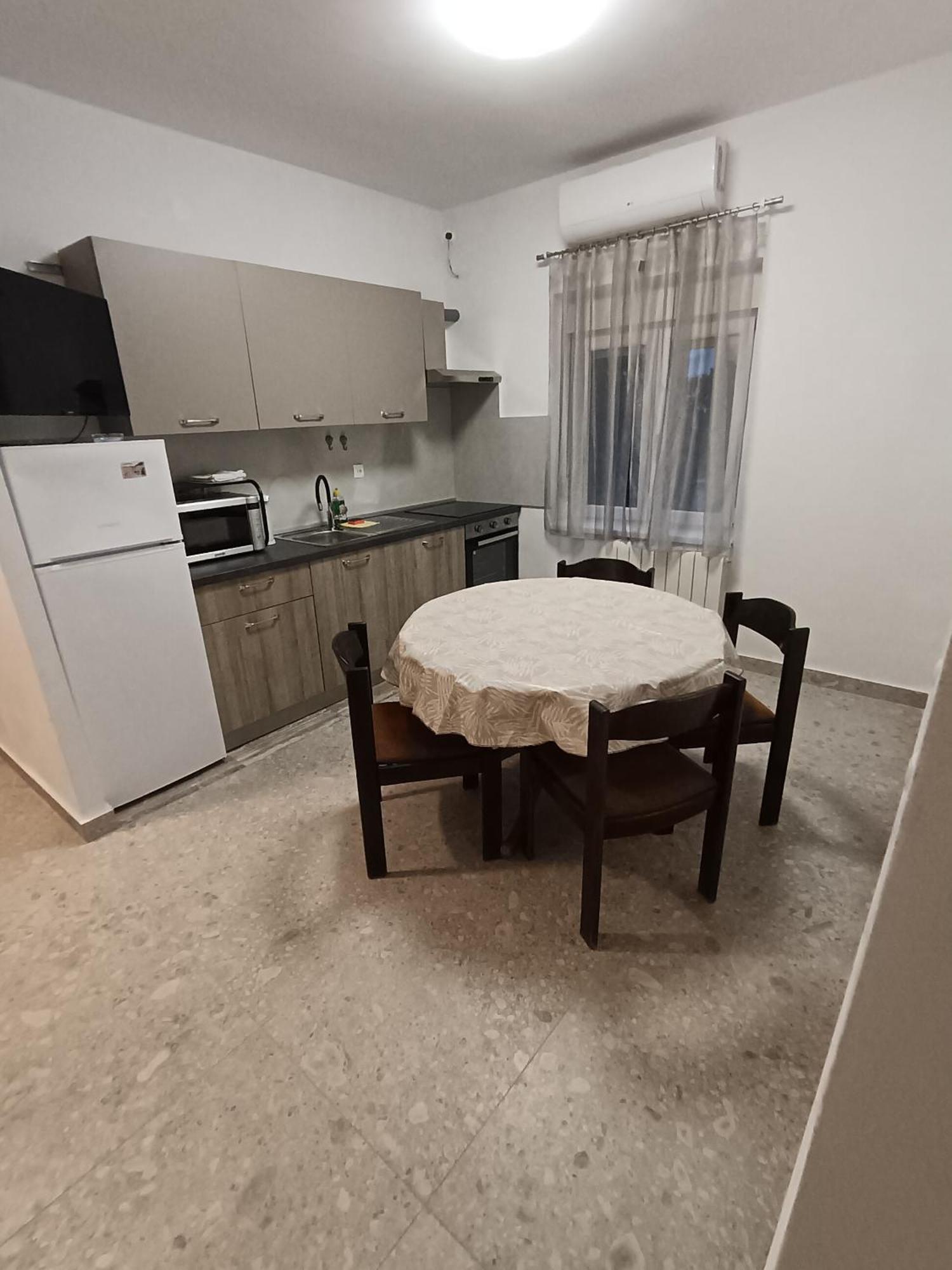 Apartments Lana Starigrad Paklenica Quarto foto