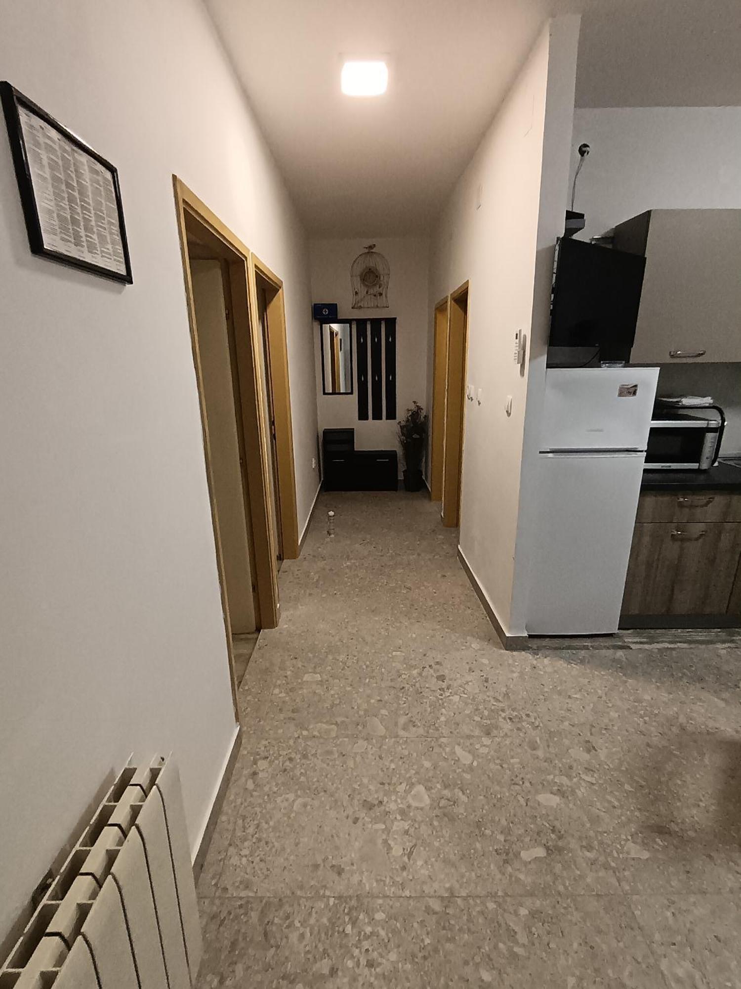 Apartments Lana Starigrad Paklenica Quarto foto